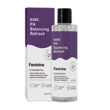 Body Wash,Intimate Hygiene Women Refresh PH Balancing Shower Gel,Feminine Care Gentle Cleansing,Odor Control,Skin Nourishment