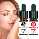 Young Couple Pheromone Essential Oil Love Spell Fragrance Irresistible Attraction Enhance Romance Emotional Connection Perfume