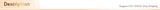 Slimming Gel Fat Burning Cream Body Sculpting Metabolism Sexy Body Shaping Weight Loss Tighten Skin Elasticity Hot Sweat Cream