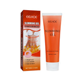 Slimming Gel Fat Burning Cream Body Sculpting Metabolism Sexy Body Shaping Weight Loss Tighten Skin Elasticity Hot Sweat Cream