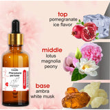 Young Couple Pheromone Essential Oil Love Spell Fragrance Irresistible Attraction Enhance Romance Emotional Connection Perfume