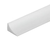 1PC Self-Adhesive Silicone Water Retaining Strip Bathroom Water Stopper Bendable Door Bottom Sealing Strip Shower Dam Barrier