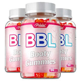 BBL Gummies - Promotes Hip Growth, Enhances Natural Curves, Balances Hormones, Accelerates Metabolism, and Improves VitalitySupp