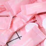 20/50/80/100PCS Mini Compressed Towel Disposable Capsules Towel Magic Face Care Tablet Outdoor Travel Cloth Wipes Paper Tissue