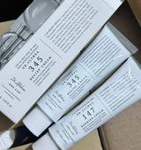 Original Dr.Althea 345 Relief Cream Mist 147 Antioxidant Whitening Cream Moisturizing Intensive Repair Original Essence Mist