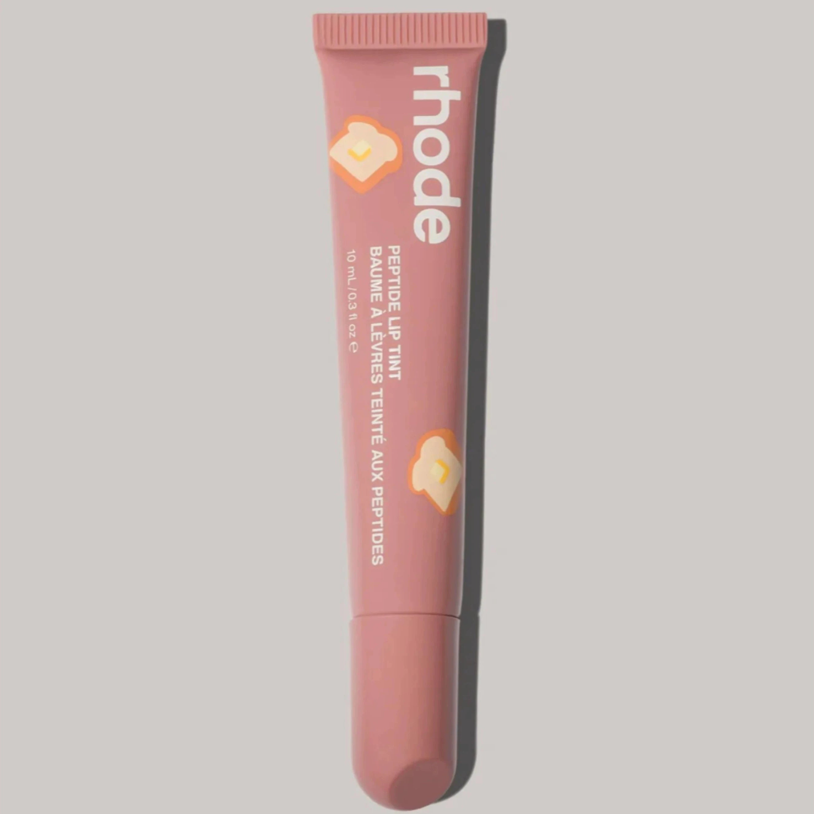 Rhodeskin Spring Lip Gloss Lip Balm Smoothing Lipstick Lines Lasting Nourishing Women Daily Care Makeup Moisturizer Blush Girl