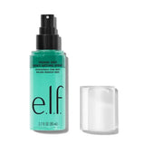 Elf Pre Makeup Gel Makeup Setting Spray Moisturizing Lasting Makeup Fixer Matte & Dewy Finish Oil Control & Hydrating Waterproof