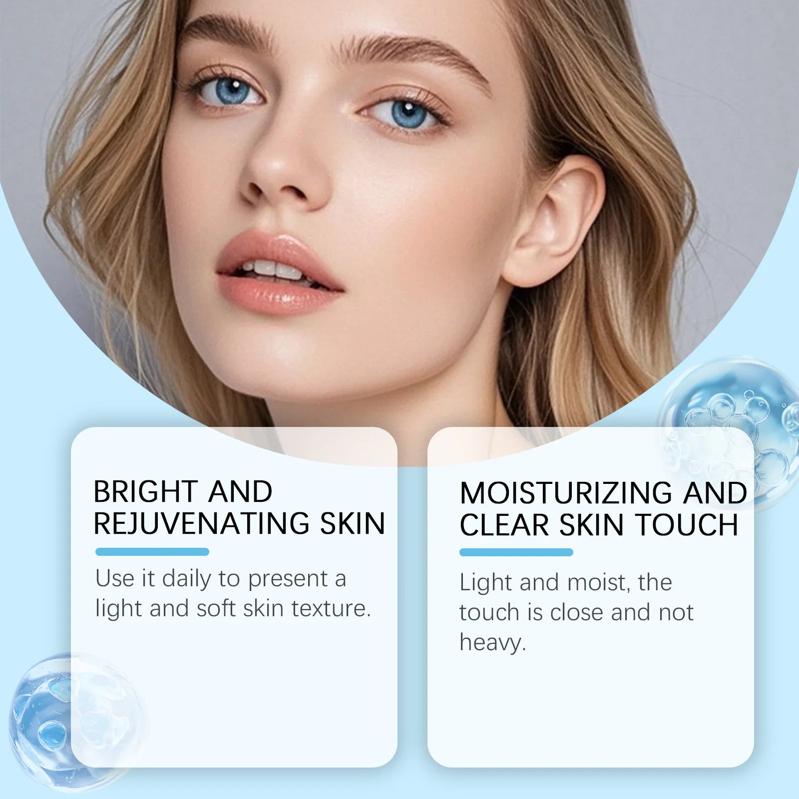 Jelly Booster Pigment Booster Recovery Body Lotion,Nicotinamide Visual Brightening Serum,Hydration Moisturizing,Fade Dark Spots