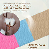 Elastic Face Lift Tape-Instantly Lifts Sagging Jowls,Neck Skin,and Double Chin for a Defined V Jawline-Reusable-0.98*196.85 inch