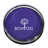 Bowitzki 18g Professional Face Paint Body Paint Water Based Face painting Makeup Safe  Single Color For Adults