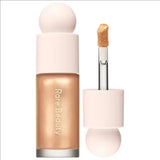 Rare Beauty Light Silky Touch Highlighter Soft Pinch Liquid Blusher Positive Light Lqiuid Luminizer Lasting Oil Control Makeup