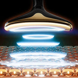 Microcurrent Facial Massager – Lift & Firm Skin, Reduce Wrinkles Face, Neck & Eye Rejuvenation