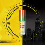 1/2Pcs Ginger And Mint Lip Plumper Oil Radiant,Plumping Lip Volumizing Serum for Smoother,Fuller Lips for Youthful and Sexy Look