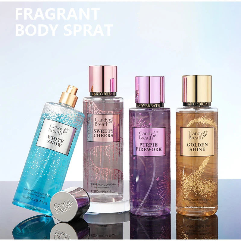 French Brand Popular Perfume  Victoria Lasting Floral Fresh Natural Fragrance Spray  Irresistible Seductive Date Secret Perfume