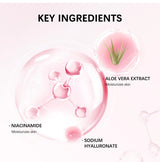 Blur Magnet Primer Base Makeup Smooth Pore Coverage Foundation Moisturizes Even Skin Tone Matte Finish Base Primer Cosmetic
