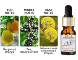 Pheromones attract the opposite sex, long-lasting essential oil suitable for business social events and date nights