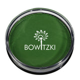 Bowitzki 18g Professional Face Paint Body Paint Water Based Face painting Makeup Safe  Single Color For Adults