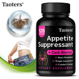 Glucomannan and Chromium Picolinate Supplements, Supports Gut Health, Fat Burning, Energy Metabolism, Weight Management,
