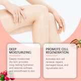 Firming Body Oil Moisturizing Skin Improve Dry Tighten Skin Barrier Repair Care Relax Body Massage Lifting Tighten Repair Smooth