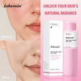 Pink Niacinamide Milky Toner Long-lasting Hydration Even Skin Tone Quickly Absorbed Achieve Dewy Glass Skin Daily Milky Toner