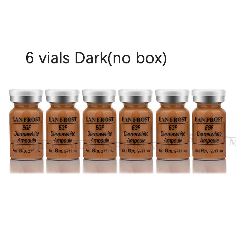 Korea 8ml BB Cream CC Glow Beginner Starter Facial Foundation Hyaluronic Acid  Essence Skin Care Beauty