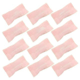 50PCS Mini Compressed Towel Disposable Capsules Towel Magic Face Care Tablet Outdoor Travel Cloth Wipes Paper Tissue 2026