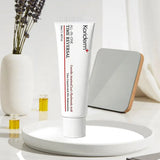 Koriderm+ Time Reversal All-in-One Cream 50ml Korean Original Face Centella Asiatica Hyaluronic Acid Whiten Anti-age Eye Cream