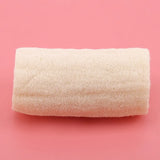 1/3pcs Organic Loofahs Loofah Spa Exfoliating Scrubber Natural Luffa Body Wash Sponge Remove Dead Skin Made Soap Dishwashing