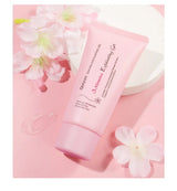 Sakura Exfoliating Peeling Gel Facial Scrub Moisturizing  Nourishing Repair Scrubs Face Cream Beauty Skin Care30g/50g