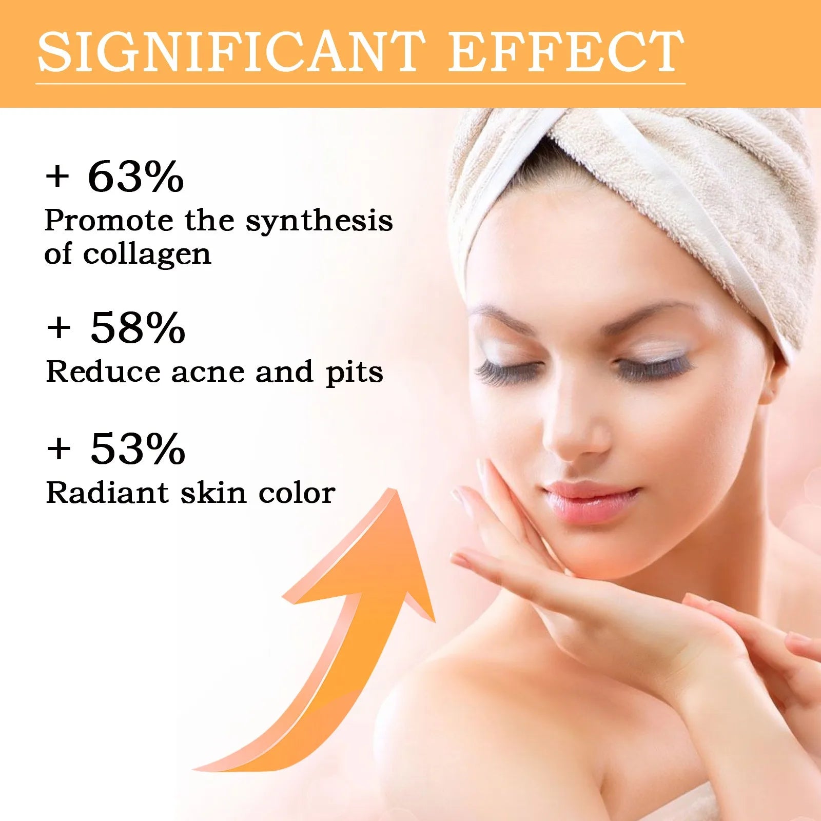 100ml Glycolic Acid Toning Solution Ordinary Acne Remover Lifting Firming Wrinkles Glowing Facial Care Gift Glycolic Acid Toner