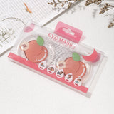Gel Ice Pack Reusable Cooling Eye Pads and Under Eye Patches,Eye Hot Cold Treatment Pack for Redness,Pain Relief and Eye Relax