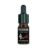 Couples' Pheromone Romantic Perfume Essential Oil Lasting Fragrance Sexy Irresistible Charm Unisex Vitality Series Body Perfume
