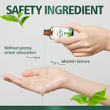 100ml/60ml/30ml tea tree essential oil for body care, hair care, facial care, hydration, aromatherapy, humidifier Aromatherapy