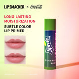 LiP SMACKER X CoCa Cola Collaborative Lip Balm for Autumn Winter Moisturizing Long-lasting Colored Lip Balm Christmas Gift