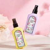 TVLV Jasmine Fragrance Spray -Long-lasting fragrance for women's clothing,odor removal, dreamy fresh and long-lasting light scen