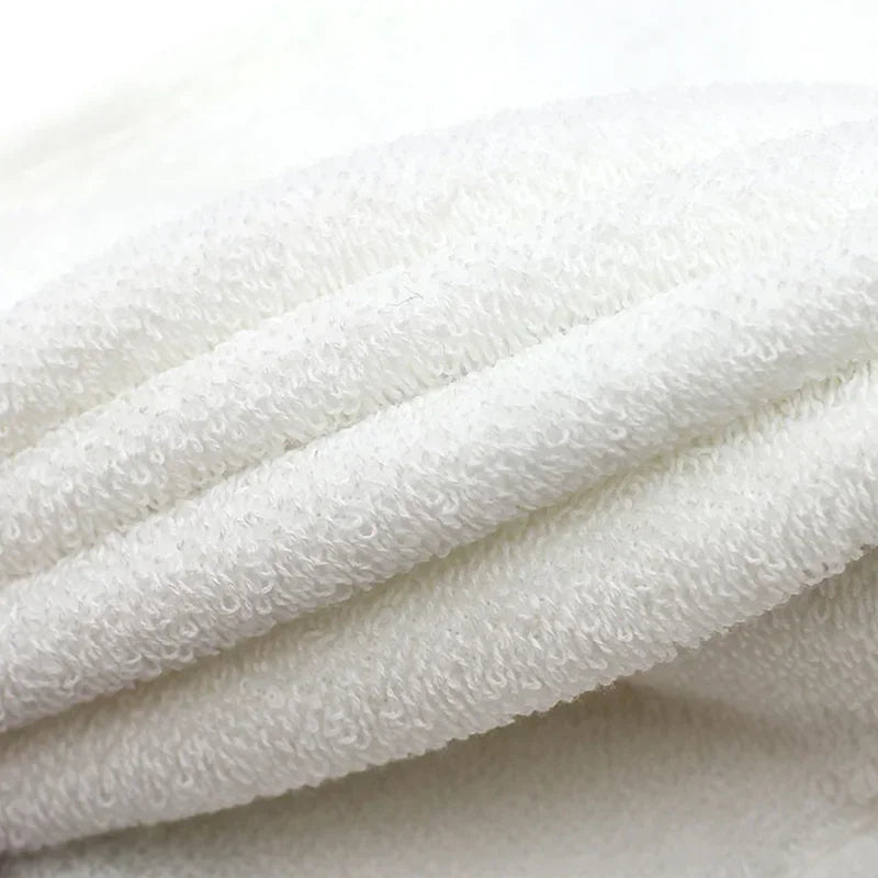 100% Cotton Luxury  Soft  Embroidered  Beach Towel  Super Absorbent Bath Towel for Adults Quick Dry Bathroom Towel Bath Towels