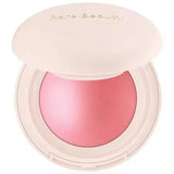 Rare Beauty Light Silky Touch Highlighter Soft Pinch Liquid Blusher Positive Light Lqiuid Luminizer Lasting Oil Control Makeup