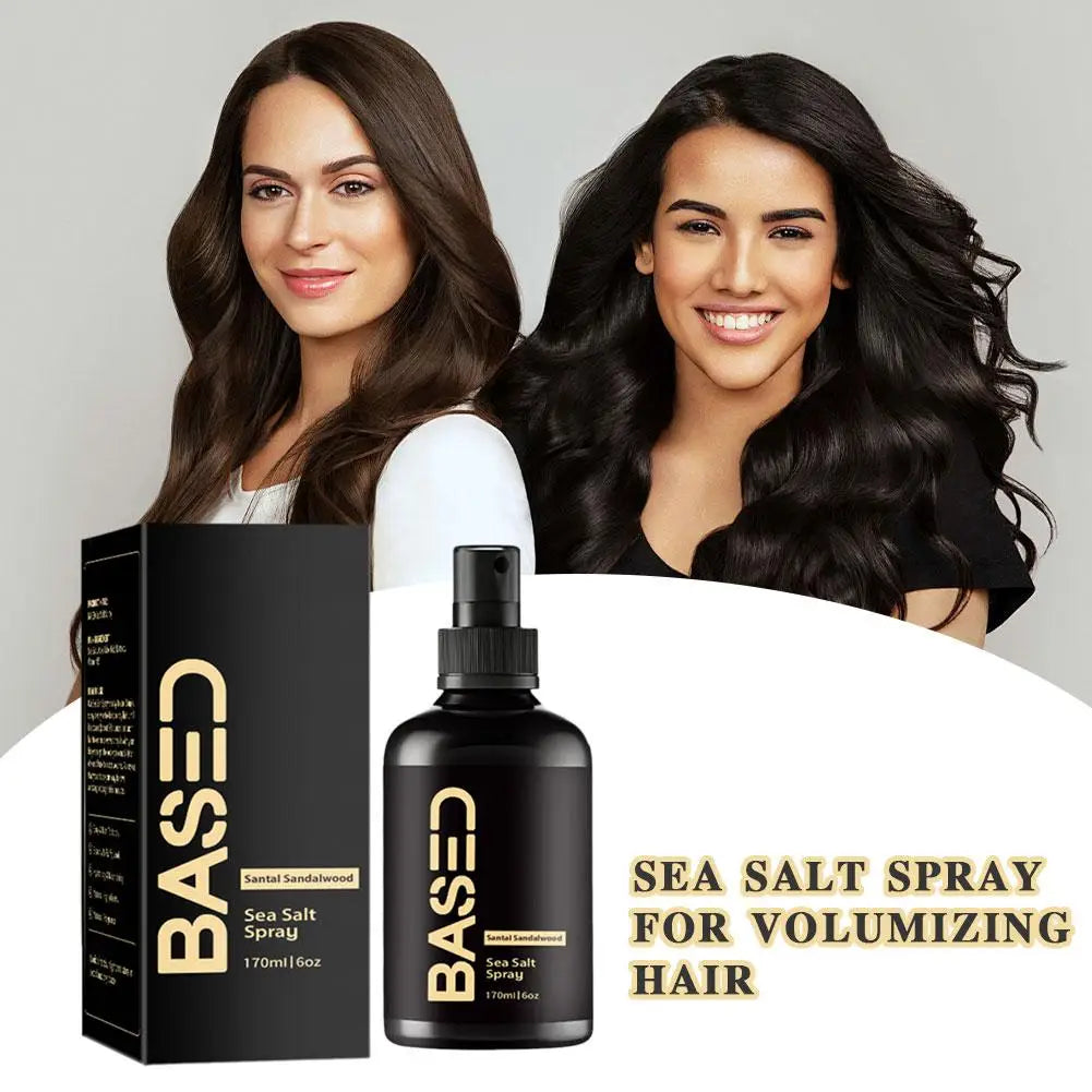 Hair Care Spray Stick Wax Paste Men Women Lasting Styling Fashion Volumizing Texture Fluffy Perfect Looks Modeling Thickening