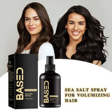 Hair Care Spray Stick Wax Paste Men Women Lasting Styling Fashion Volumizing Texture Fluffy Perfect Looks Modeling Thickening