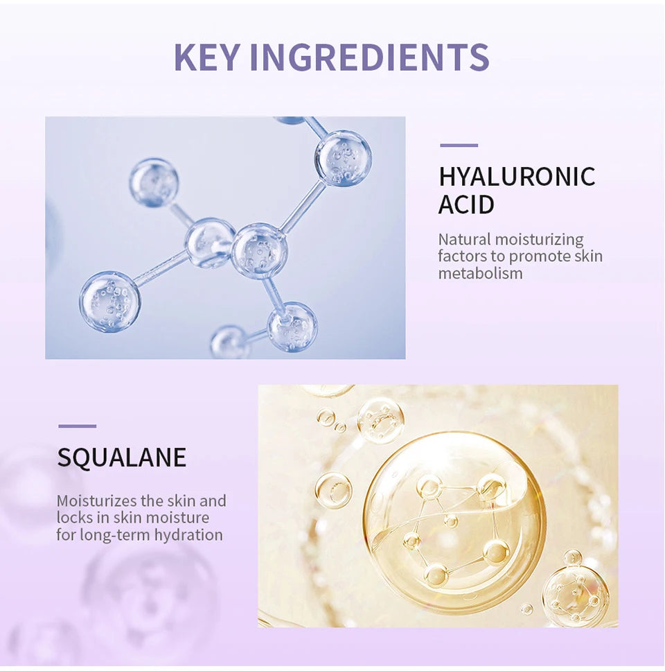 High Coverage CC cream Foundation Tinted Hydrator Matte Finish Light Oil-Free Moisturizing Makeup Hyaluronic Acid Sheer