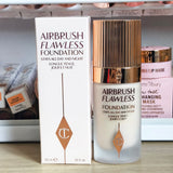 CT Makeup Setting Spray Long-lasting Moisturizing Oil Control Makeup  Liquid Foundation Waterproof Sweat-proof Beauty Cosmetics