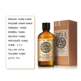 AKARZ Rose Essential Oil Natural for Skin Body Hair Care Diffuser  Candle Soap Making DIY Massage  Aroma