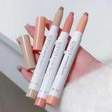 DIKALU Matte Lip Liner Novice Non-stick Cup Toot Lip Velvet Mist Lip Gloss Lip Liner