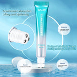 Anti Dark Circles Eye Cream Moisturizing Fade Fine Lines Eyes Serum Remove Eye Bags Puffiness Anti Wrinkle Eyes Skin Care