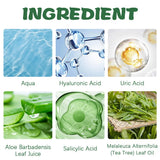 New 42% Urea Cream + 2% Salicylic acid Foot and hand Moisturizer, deep moisturizer and Nourishing moisturizer