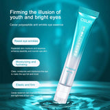 Anti Dark Circles Eye Cream Moisturizing Fade Fine Lines Eyes Serum Remove Eye Bags Puffiness Anti Wrinkle Eyes Skin Care