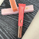 Charlotte Tilbury CT Blush Set Blush Liquid Blush Cushion Pen Two-color Highlights Solid Lip Gloss Natural Smooth and Not Sticky