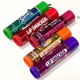 LiP SMACKER X CoCa Cola Collaborative Lip Balm for Autumn Winter Moisturizing Long-lasting Colored Lip Balm Christmas Gift
