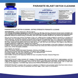 Balincer - Multivitamin to detoxify and support gut health - and protect immune health