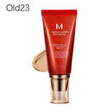 Concealer BB Cream Liquid Foundation CC Cream Matte Full Coverage Moisturizing Brightening Face Base Original Oil Control Makeup